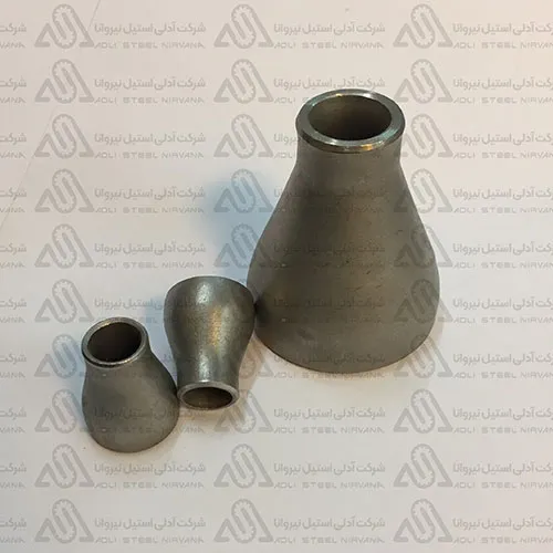 تبدیل-جوشی_استیل