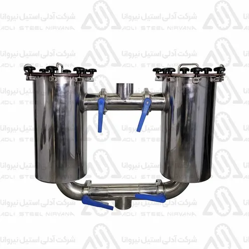 فیلتر-دوبل