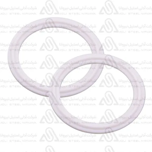 واشر تفلونی کلمپ